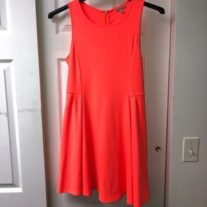 Charlotte Russe skater dress.